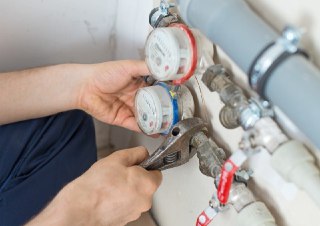 Замена счетчиков воды Ишим цена от 860 руб.