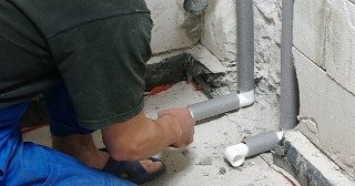 Замена стояка Ишим цена от 964 руб.
